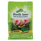 NEW 1.25 lb Earth tone Bug & Slug Snails Control Plant