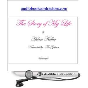  The Story of My Life (Audible Audio Edition) Helen Keller 