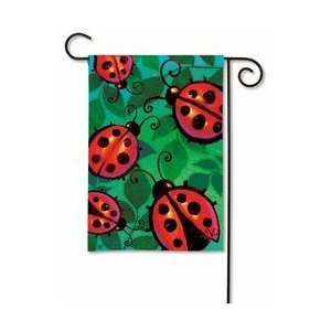  Mailwraps Ladybug Party Garden Flag Patio, Lawn & Garden
