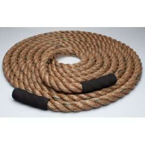  Manila Sport Grip Heavy Training Rope