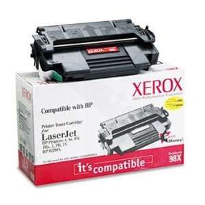  XEROX 6R904 (922298X, M2473G/A) Laser Cartridge, Black 