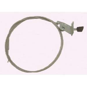  Throttle Cable for Conversion Kits with 1/4 Mouning holes 