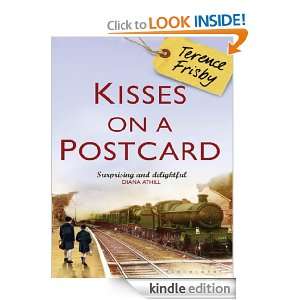 Kisses on a Postcard Terence Frisby  Kindle Store