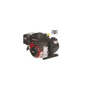   Pump 6.5 HP Briggs Intek OHV 13500 GPH #222PI6PRO: Home Improvement