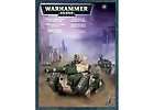 Imperial Guard Lemans Battle Tank Warhammer 40K Citadel