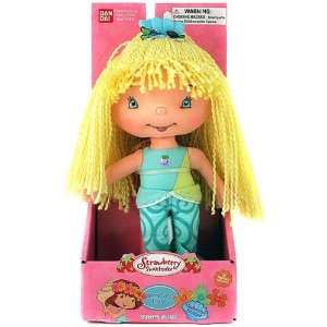   Strawberry Shortcake Berry Soft Friends Seaberry Delight: Toys & Games
