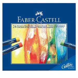 This product is officially manufactured by Faber Castell under 