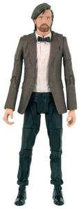   inch Action figure The 11th Dr with beard by Underground Toys  