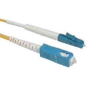   MODE FIBER Yellow High Bandwidth & Transmission Rates: Electronics
