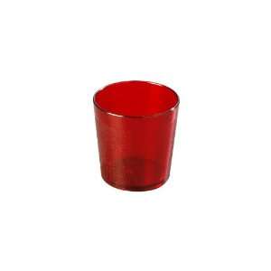   Old Fashioned Tumbler, Ruby, 10 oz   Case  72