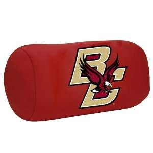  Boston College Eagles NCAA Team Bolster Pillow (12x7 