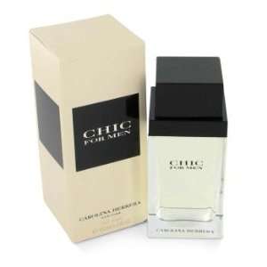  Perfume Chic Carolina Herrera 5 ml Beauty