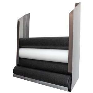    Power Systems Wall Rack for Foam Rollers: Sports & Outdoors