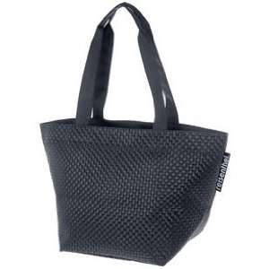  Reisenthel Design Shopper M Bag   Air Black Everything 