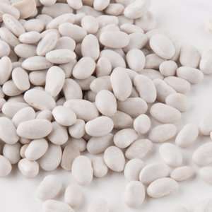 Dried Great Northern Beans   20 lbs.: Grocery & Gourmet Food