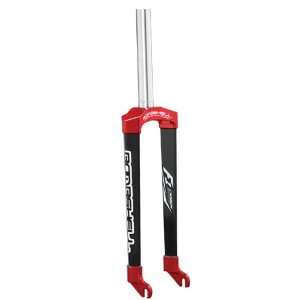  BMX   BOMBSHELL RACING F1 FORK XPERT 24 CRBN 1 RD Sports 