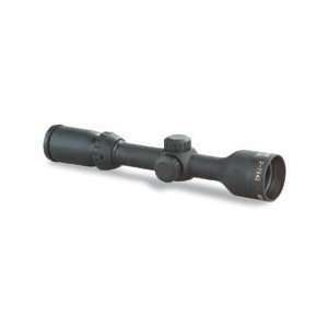   : BSA 2 7 x 42 mm Big Cat Rifle Scope Matte Black: Sports & Outdoors