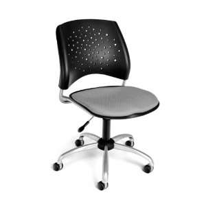  Stars Swivel Chair & Stool: Office Products