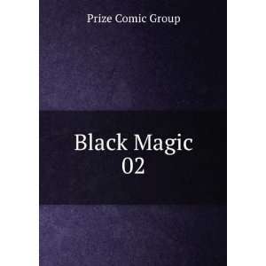 Black Magic 02 [Paperback]