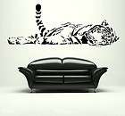 TIGER WHITE BENGAL COLLAGE LARGE CATS CEILING LIGHT  