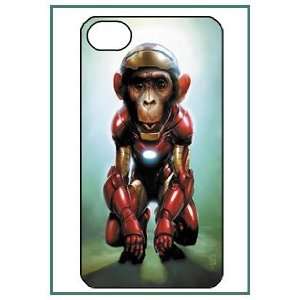  Iron Chimp Ape Iron man American Cartoon TV Movie Comic 