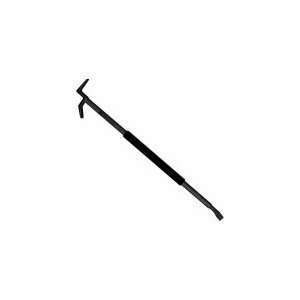   TOOLS NYH 4 Entry Tool,New York Hook,Black,48 In.