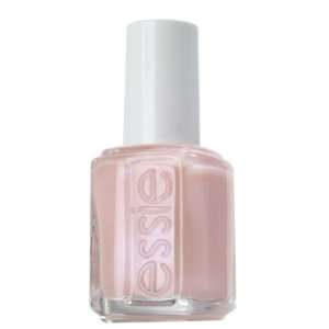 Essie Nail Polish (.5 oz) Sold Out Show #390 (Shimmer, French Manicure 