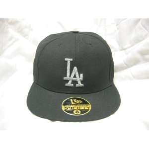    LOS ANGELES DODGERS MLB NEW ERA HAT CAP SIZE 8: Everything Else