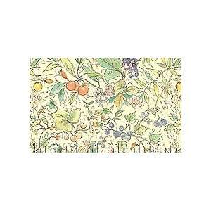  Rustic Orchard Botanical Print Paper