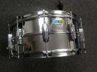Ludwig LM402 Bohnam Supraphonic 6.5x14 Snare Drum $399  