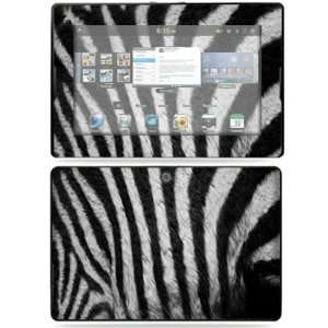   Cover for Blackberry Playbook Tablet 7 LCD WiFi   Zebra Electronics