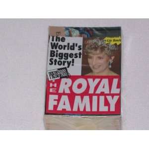  The Royal Family Trading Cards: Everything Else
