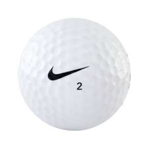  36 AAA Nike Mix Used Golf Balls