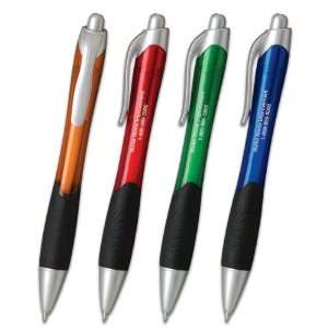    Custom Printed Ostia Pen   Min Quantity of 150: Office Products