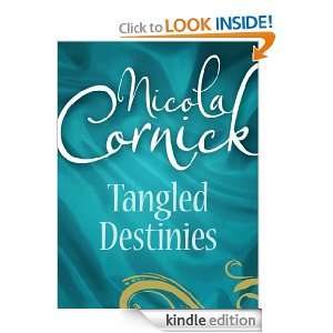 Tangled Destinies Nicola Cornick  Kindle Store