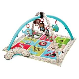   hop abc activity gym by skip hop 5 0 out of 5 stars 1 price $ 75 00