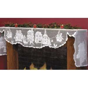   Mantel Scarf   Party Decorations & Room Decor