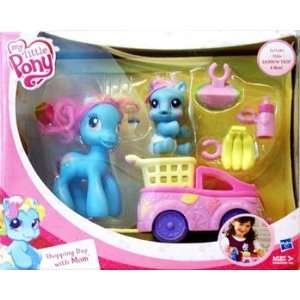  My Little Pony Newborn Pony: Toys & Games