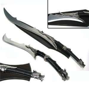  Grand Titan Sword Knife: Electronics