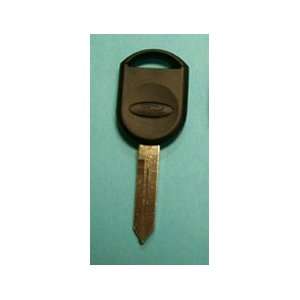  2005   2008 Ford Escape Transponder Key Blank: Automotive