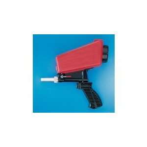   Blast Gravity Feed Blaster Speed Blaster 007RED