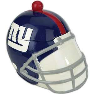    SC Sports New York Giants Soup Tureen with Ladle