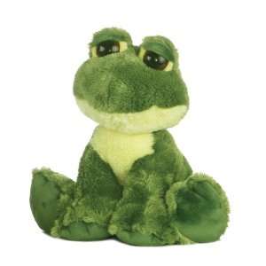  Aurora World Inc 14.5 inches Fauna The Frog Dreamy Eyes 