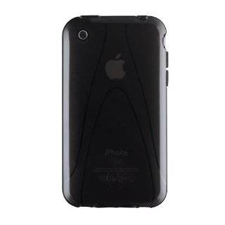   Polymer Jelly Case for iPhone 3G/3GS   Clear Explore similar items