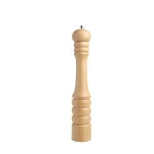  Giant Capstan Pepper Mill In Natural Hevea 16 Kitchen 