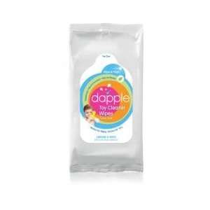    Dapple Toy Surface Wipe Travel Size 15 CT