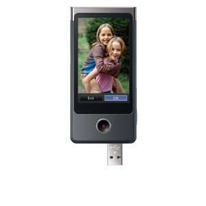  Sony MHSTS10/B Bloggie Touch Camcorder   3.0 LCD, 4GB, HD 