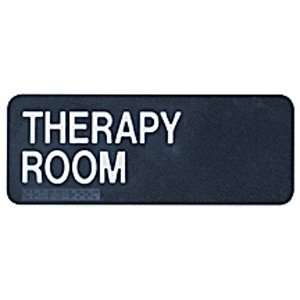  Medline Common Room Sign With Insert Includes window for 