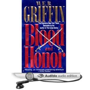 Blood and Honor: Honor Bound, Book 2 [Unabridged] [Audible Audio 