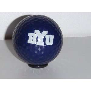  1 Each BYU Dark Blue